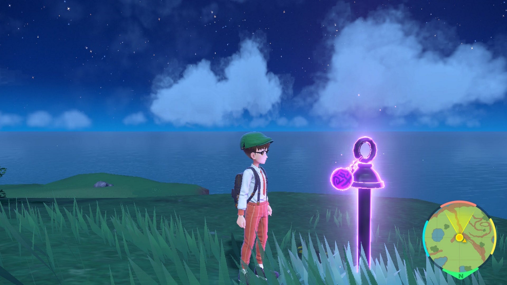 How To Beat The Final Boss In Pok mon Scarlet And Violet Fiotidays Games